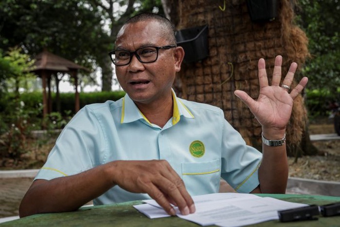 Image from: MAHA 2026: Ilmu pertanian untuk semua