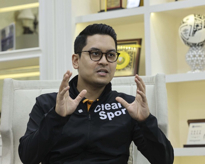 Image from: ‘Bukan mahu sombong, tapi PKR masih utuh’