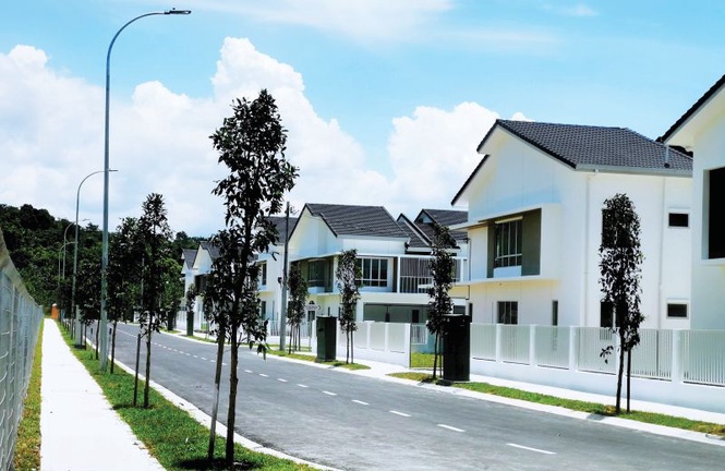 Image from: Malaysia menuju gelembung hartanah atau harga tak mampu milik?
