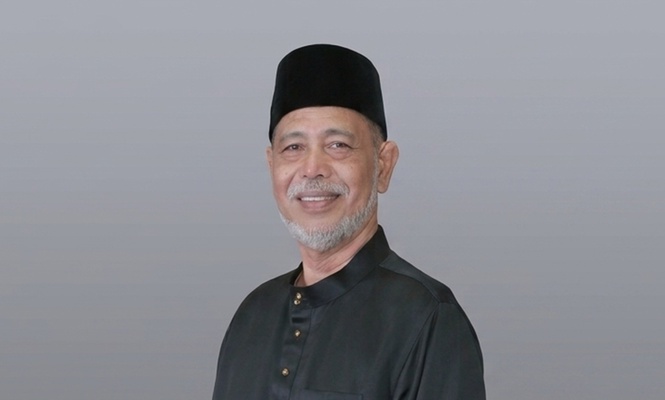Pembangkang Selangor BN