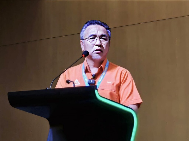 Image from: Amanah paling terkesan akibat politik perkauman – Adly Zahari