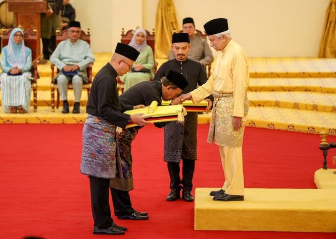 Image from: ADUN perlu utamakan kebajikan rakyat, ketepi kepentingan politik