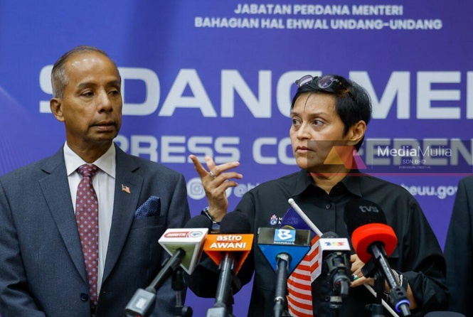 Image from: Akta Koroner: Kerajaan mahu sistem lebih bebas, telus