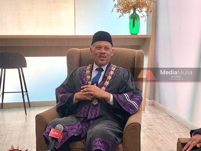 Image from: Isi banjir fokus utama Datuk Bandar baharu Petaling Jaya
