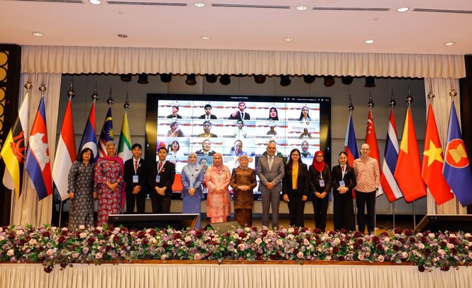 Image from: 200 juta kanak-kanak ASEAN berdepan ancaman keganasan