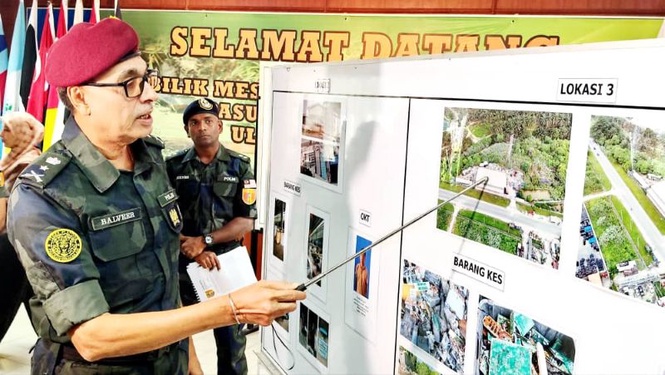 Image from: Ambil lesen lain tetapi proses sisa elektronik tanpa kebenaran