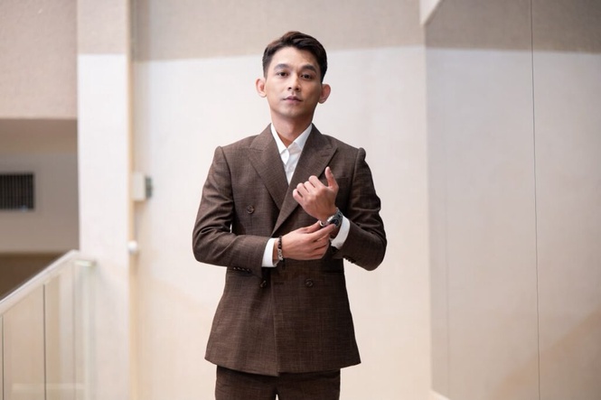 Image from: Tiada masalah bawa watak serius, kalau komedi saja bimbang hambar – Jaa Suzuran