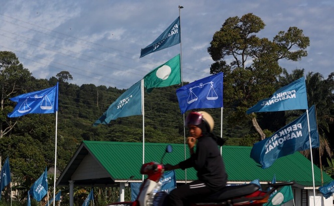 Image from: PRN Melaka: Bibit-bibit perpecahan mula melanda BN, PN – Penganalisis