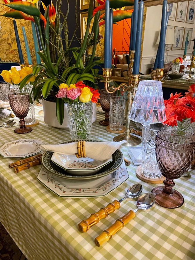 Image from: Pesona chinoiserie di Terengganu