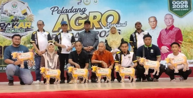Image from: Nasib 1,265 pesawah terjejas dapat perhatian kerajaan Perak