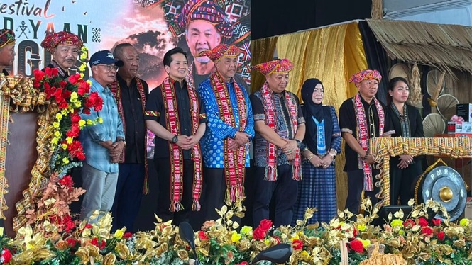 Image from: PRN Melaka: BN masih buka ruang rundingan agihan kerusi