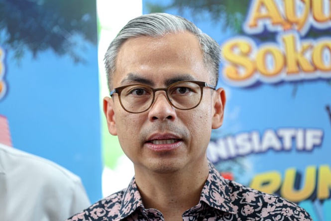 Image from: PRN Melaka: PKR gerak perbincangan dengan BN