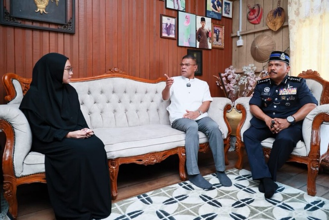 Image from: Kerajaan sedia tambah baik CCTV di kawasan titik buta KLIA