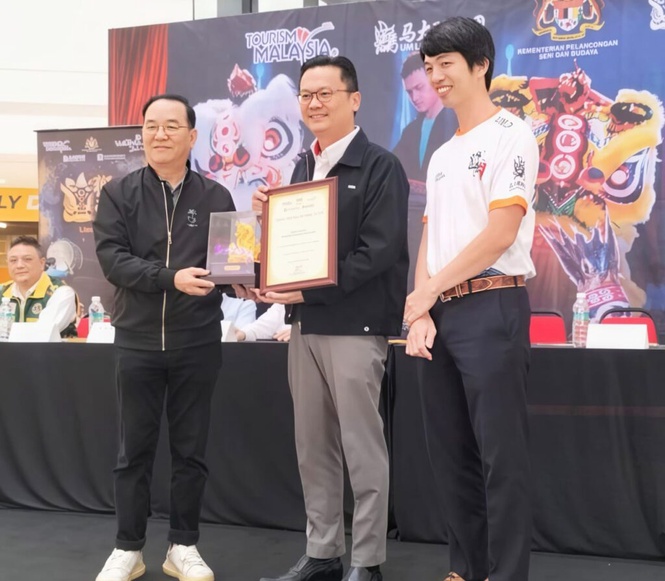 Image from: Dasar bebas visa antara pemacu pertumbuhan sektor pelancongan – Tourism Malaysia
