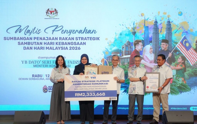 Image from: Pengguna lima telco nikmati 10GB data percuma sempena Hari Kebangsaan, Hari Malaysia