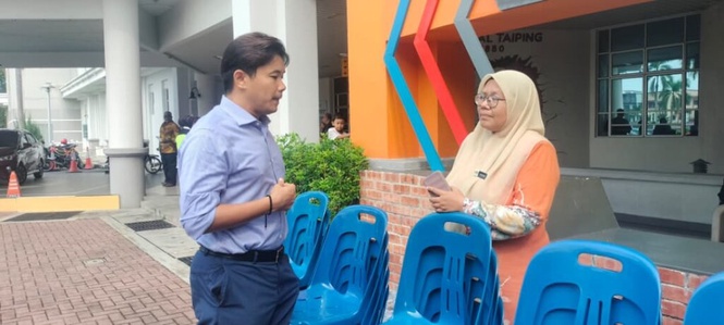 Image from: Jangan halang buat kebajikan atas dasar kepentingan politik