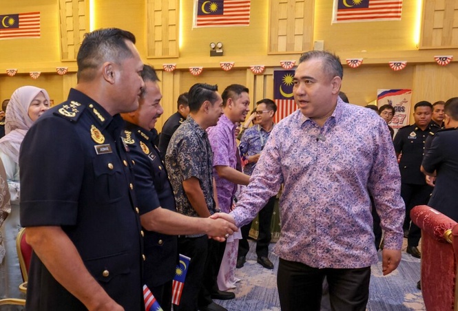 Image from: SOP baharu sistem mesin pengimbas KLIA dibentang ke Jemaah Memteri minggu depan