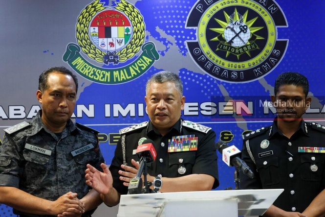 Image from: JIM sedia hadapi audit berhubung PMA 10 tahun
