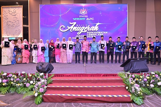 Image from: Dakwaan bekas Ketua Audit Negara tidak dipanggil prosiding RCI TH perlu disemak, disahkan