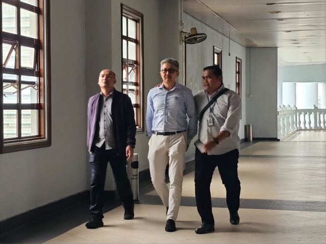 Image from: Lelaki bergelar Datuk Seri tidak mengaku pecah amanah RM37.1 juta