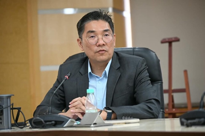 Image from: Tiada pergaduhan, nakhoda PKR hanya Anwar Ibrahim