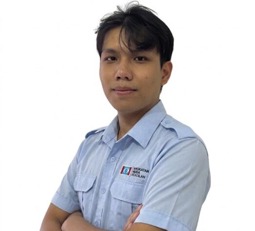 Image from: Perwakilan AMK cadang Orang Asli dilantik Yang Dipertua Dewan Negara