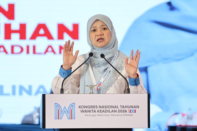 Image from: ‘Kami akan lakukan yang lebih baik’ – Fadhlina