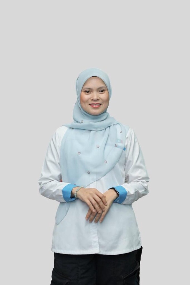 Image from: Srikandi Keadilan perlu bermuhasabah selepas kekalahan