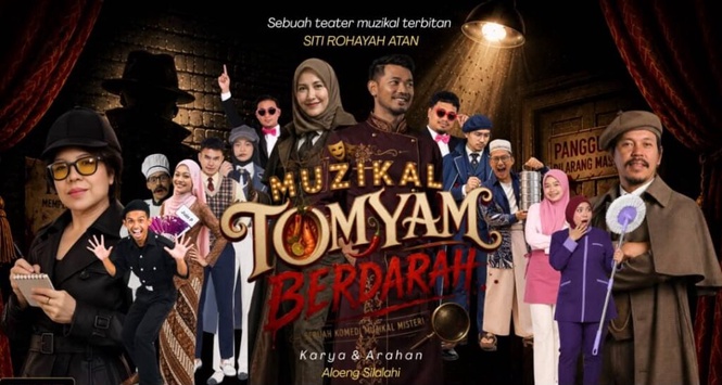 Image from: Usia bukan penghalang berkarya, terus cabar kemampuan diri