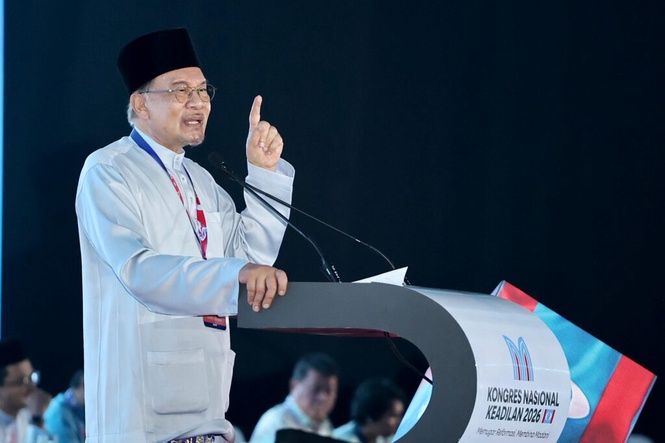 Image from: Kerajaan bongkar isu Felda selepas Tabung Haji