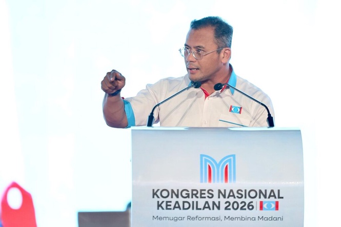 Image from: PKR kini di ‘suku terakhir’ perjuangan reformasi