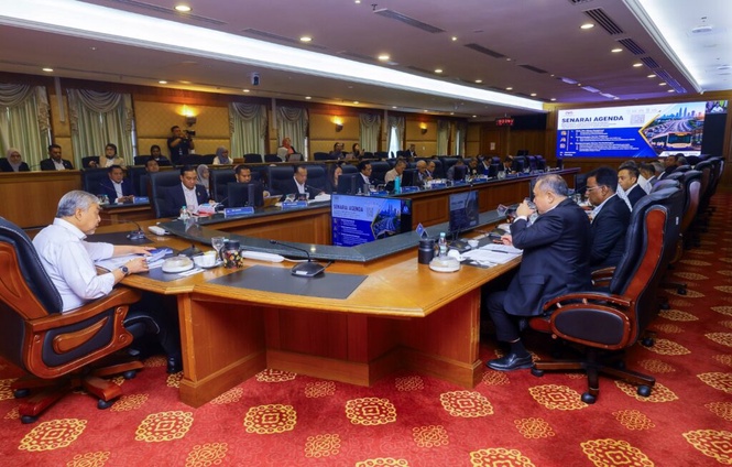 Image from: 6,537 nyawa terkorban akibat nahas jalan raya, kerugian sosioekonomi catat RM30b