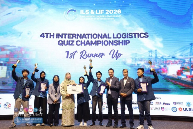 Image from: 1000 pelajar sertai simposium pembangunan bakat belia dan ekosistem logisttik