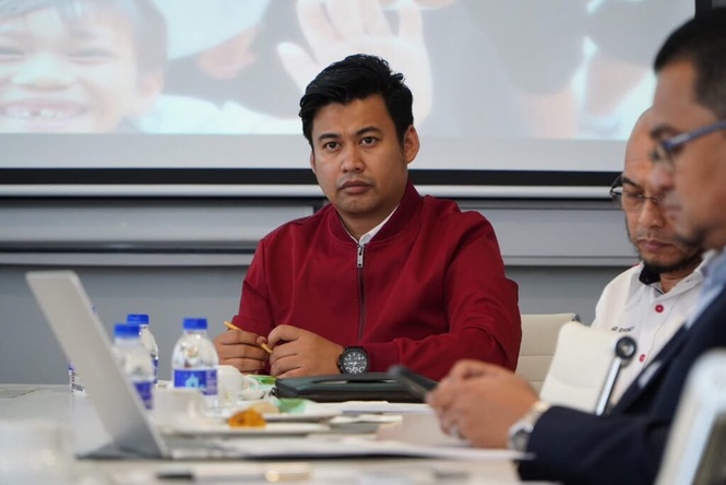 Image from: GPMS tolak pemansuhan AUKU, mahu reformasi berasaskan tanggungjawab