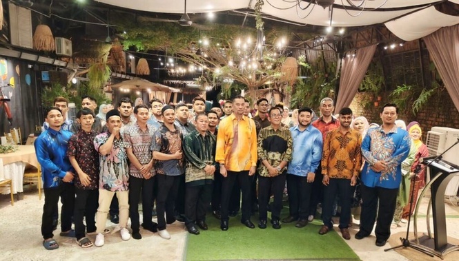 Image from: Lebih 350 peserta terima manfaat Inisiatif KPS Berhad Caregiver sejak 2019