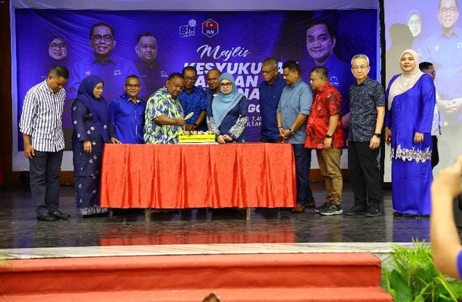 Image from: ‘Kanser’ dalam ATM: Menteri Pertahanan dijangka menghadap PSJ