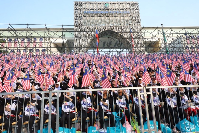 Image from: Human graphic 2026 tampil lebih ‘wow’, 1,500 murid terlibat, 16 lagu bakal dipersembah