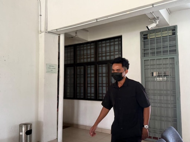 Image from: Juruteknik tidak mengaku muat naik video jelik isu projek ladang babi