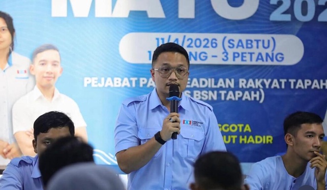 Image from: RCI TH: UMNO hentikan ‘sandiwara’, Ashraf Wajdi harus letak jawatan – AMK