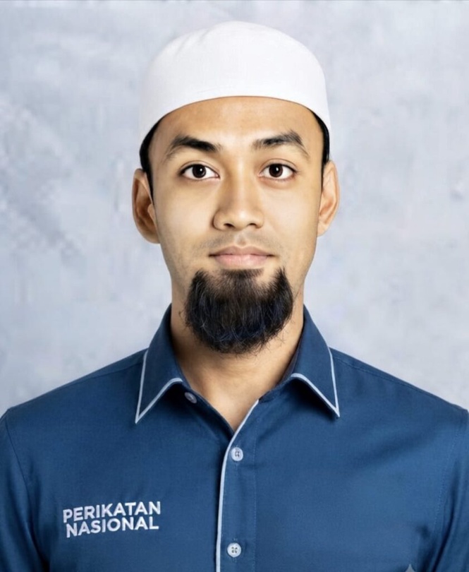 Image from: Pemuda Pas Permatang Pauh tak setuju Gerakan bertanding kerusi Seberang Jaya