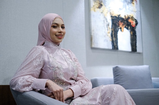 Image from: Kenapa nyanyian Syasya Rizal seakan tidak jelas?