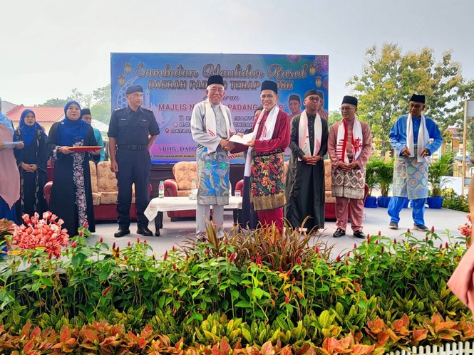 Image from: UMNO-Pas Kedah akan bertemu teliti kerjasama PRU16