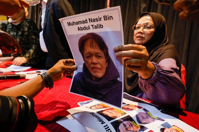 Image from: 91 rakyat Malaysia di China, Nepal masih gagal dihubungi