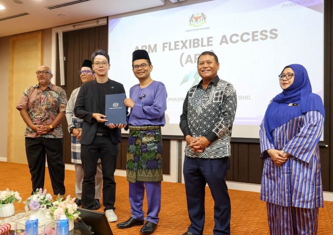 Image from: Arm On-Demand Training dijangka latih 5,000 bakat jurutera menjelang 2027