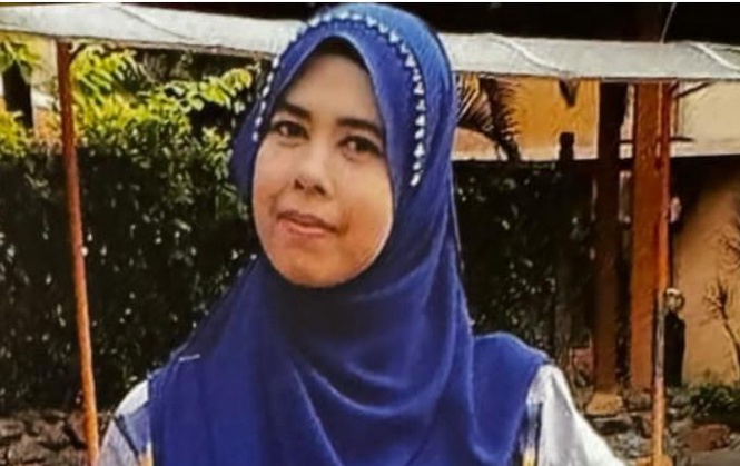 Image from: Wanita OKU bisu, pekak hilang di Dungun