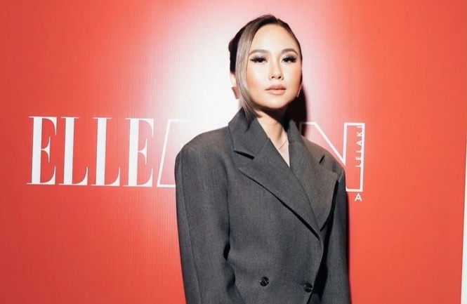 Image from: Saya tengah berbincang dan pilih drama mana yang mahu dimulakan dulu – Intan Najuwa
