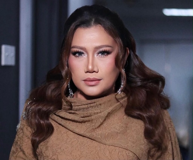 Image from: Saya tidak tujukan kepada sesiapa hantaran itu, saya akan ambil tindakan kepada yang memfitnah – Idayu