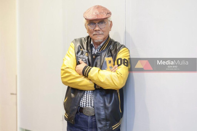 Image from: Rahim Omar perjelas isu tunggakan sewa rumah