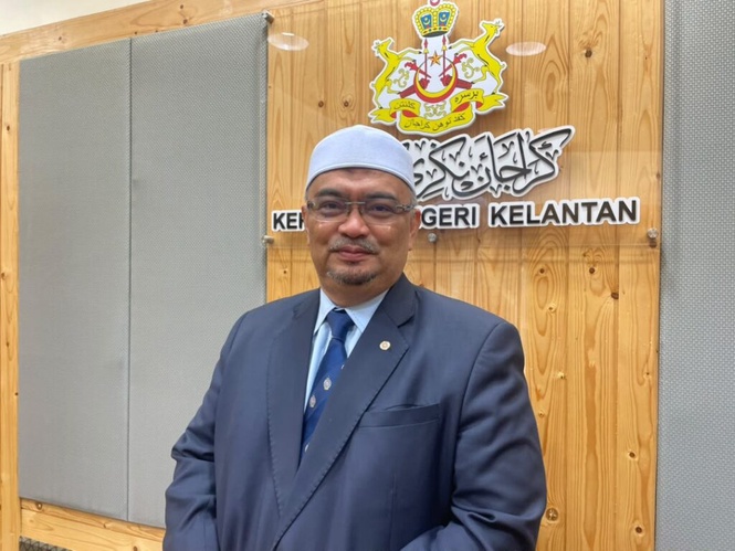 Image from: Kelantan sedia pertahan jika RUU Kesalahan Syariah 2026 dicabar