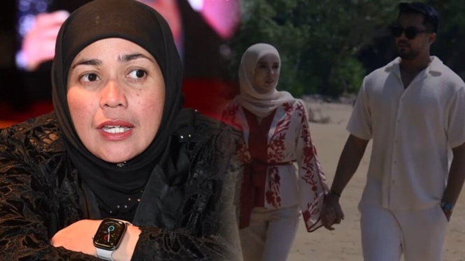 Image from: Aliff Aziz pelakon bagus, dia layak diberi peluang – Eyra Rahman